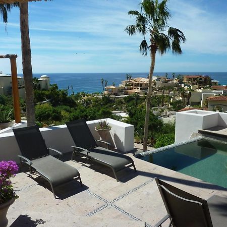 Villa Del Sol カボ・サン・ルーカス エクステリア 写真