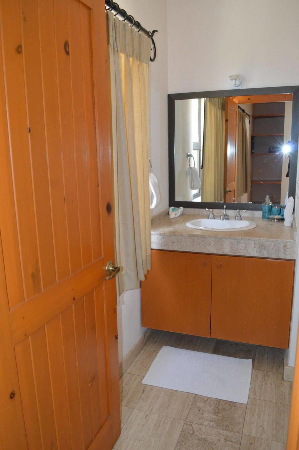 Villa Del Sol カボ・サン・ルーカス エクステリア 写真
