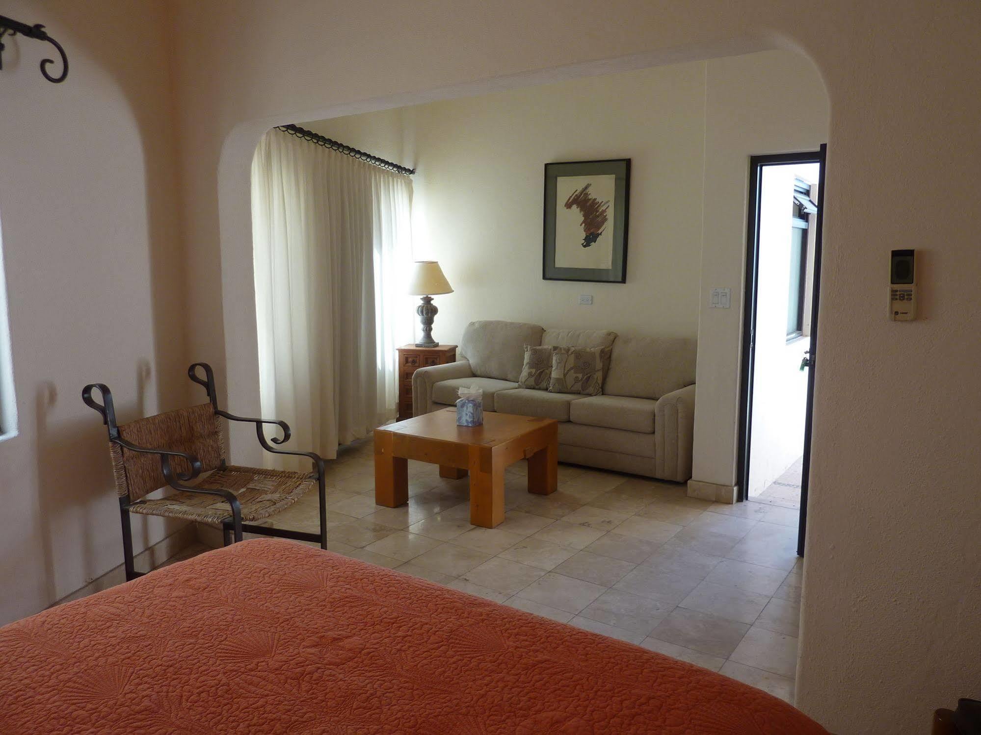 Villa Del Sol カボ・サン・ルーカス エクステリア 写真